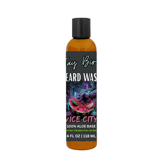 Vice City Wash or Co-Wash
