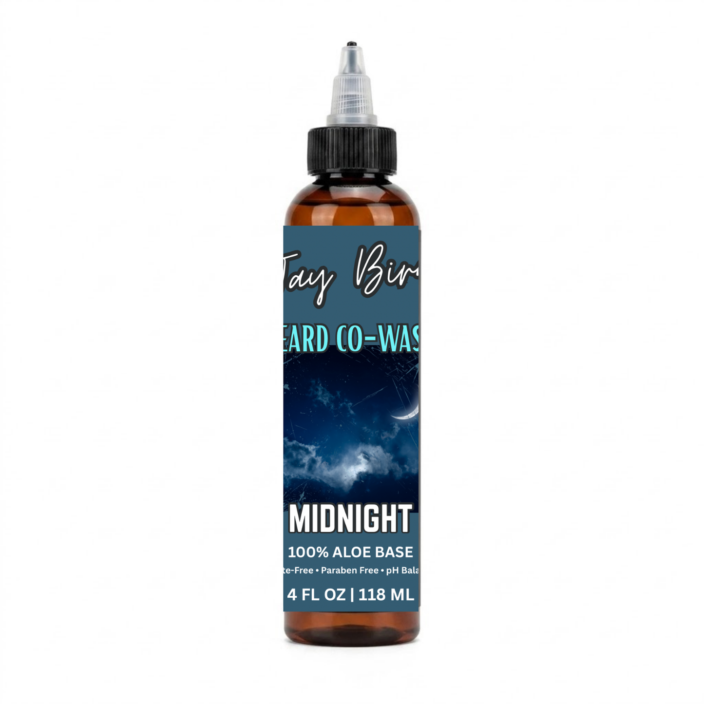 Midnight Wash or Co-Wash