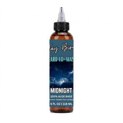 Midnight Wash or Co-Wash
