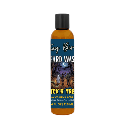 Trick r’ Treat Wash or Co-Wash