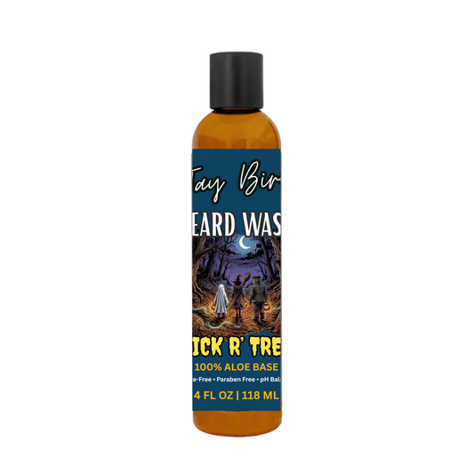 Trick r’ Treat Wash or Co-Wash