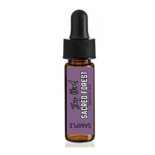 Beard Oil Sampler - 6 Pack | Your Choice of Fragrance