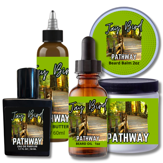 Pathway Full Cologne Collection