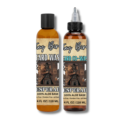 Desperado Wash or Co-Wash (Rogue’s Gallery)