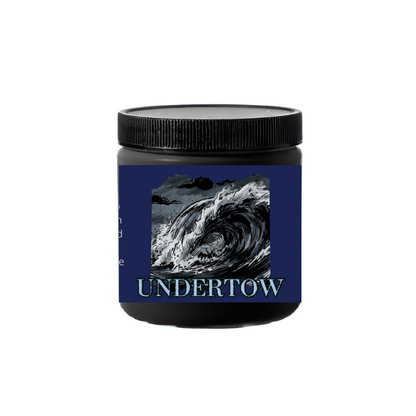 Undertow (Limited Reserve) | Spring Storm • Wet Earth • Dark Amber