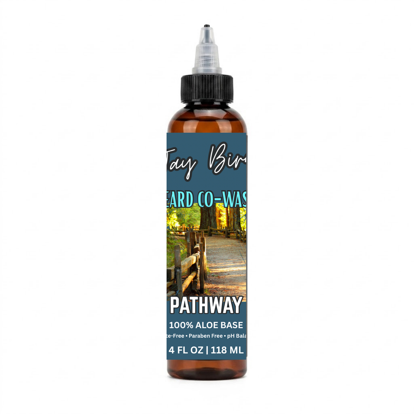 Pathway Wash or Co-Wash