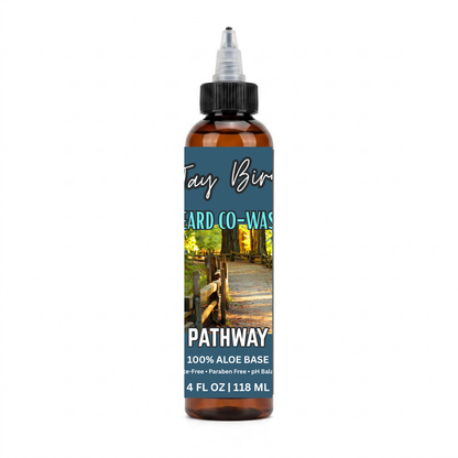 Pathway Wash or Co-Wash