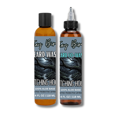 Witching Hour Wash or Co-Wash