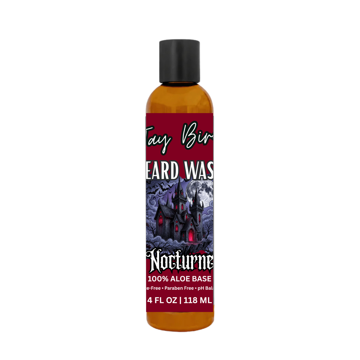 Nocturne Wash or Co-Wash