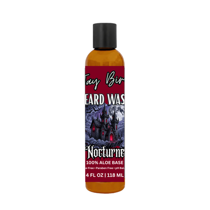 Nocturne Wash or Co-Wash