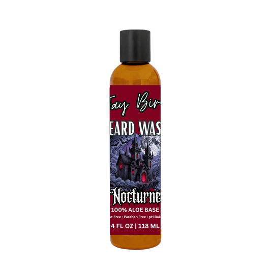 Nocturne Wash or Co-Wash