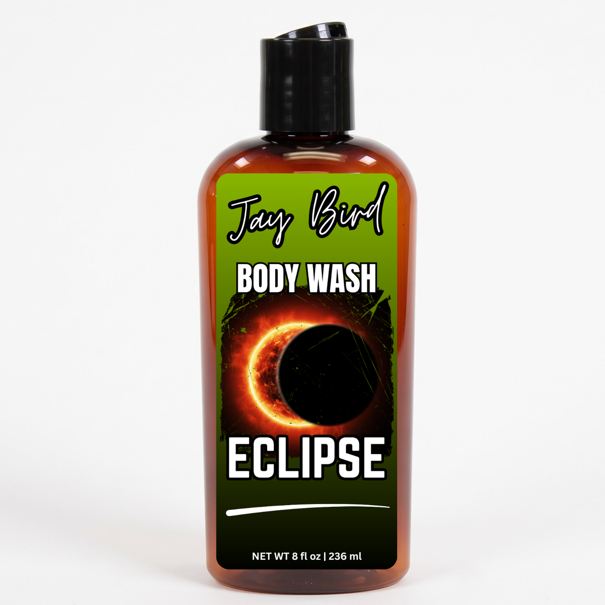 Eclipse Natural Body Wash