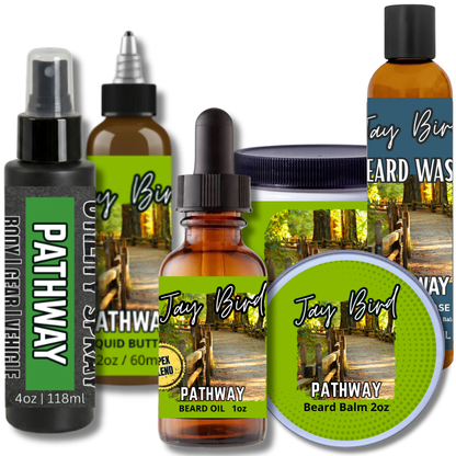 Pathway Ultimate Wash Bundle