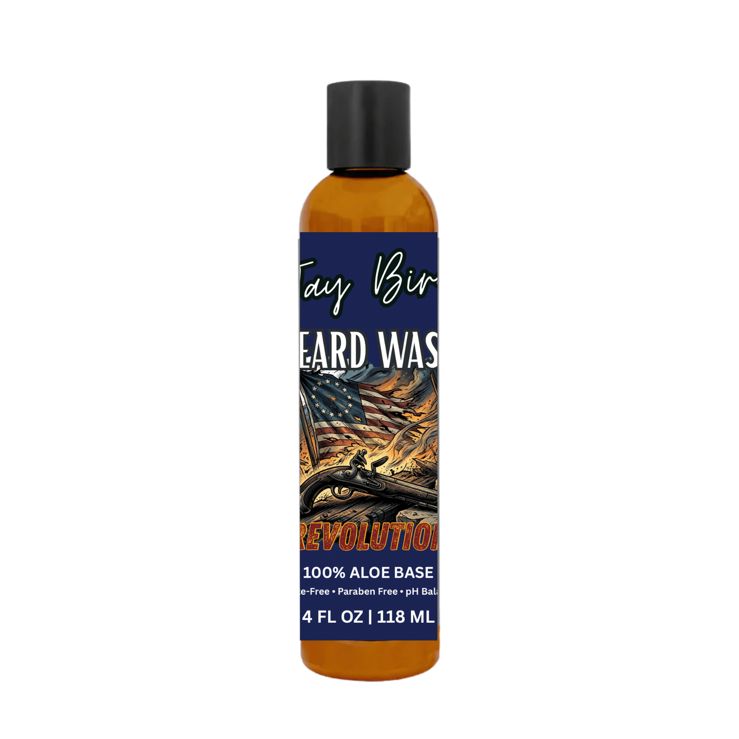 Revolution Wash or Co-Wash