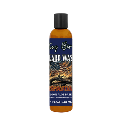 Revolution Wash or Co-Wash