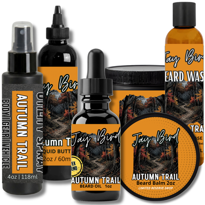 Autumn Trail Ultimate Wash Bundle (Limited Reserve)