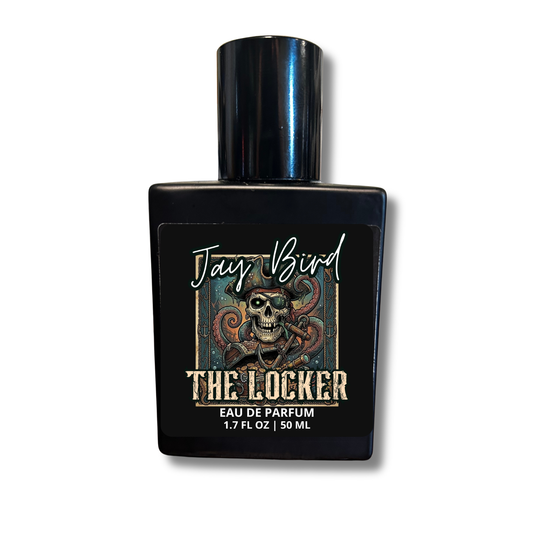 The Locker Cologne (Tides of Fortune #6)