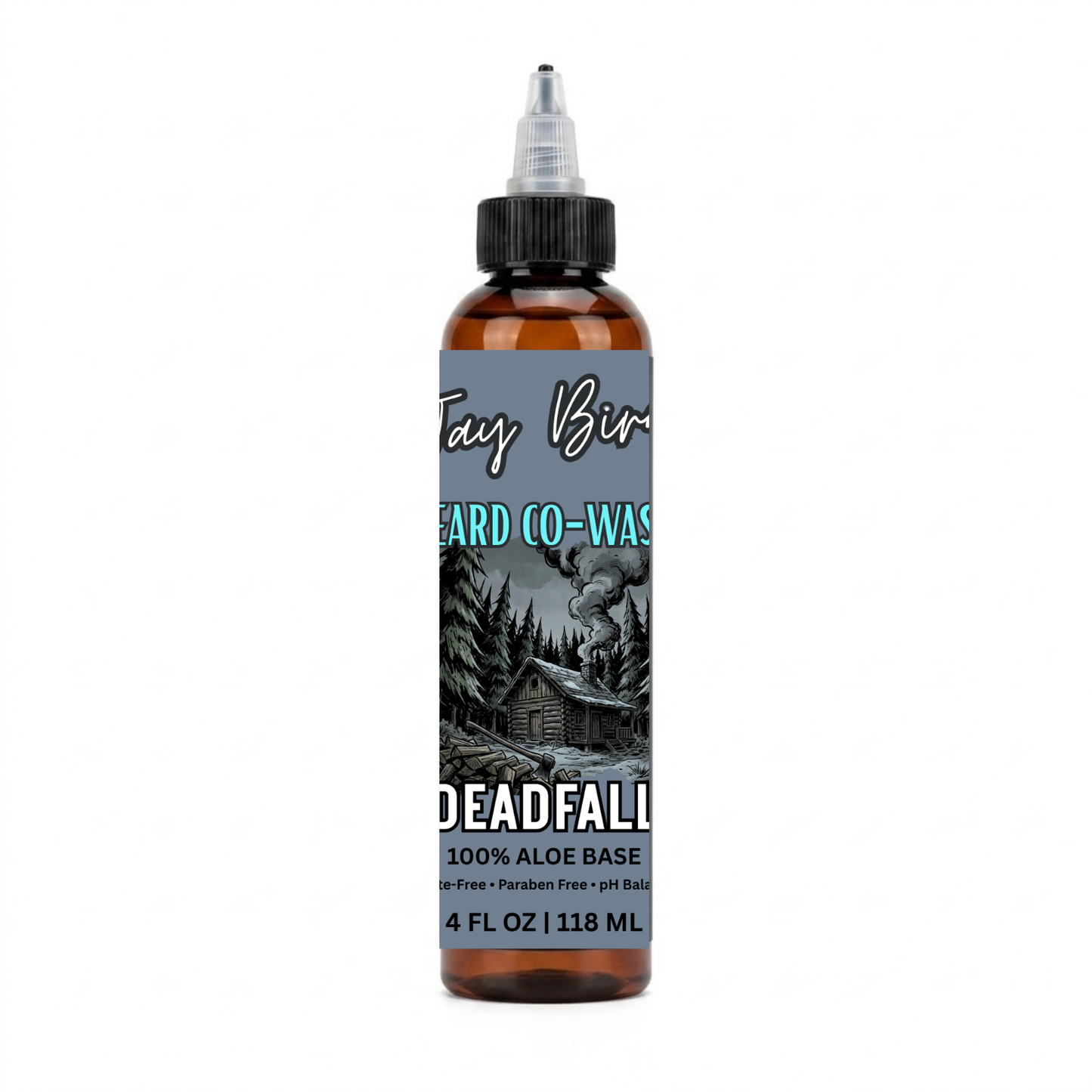 Deadfall Wash or Co-Wash