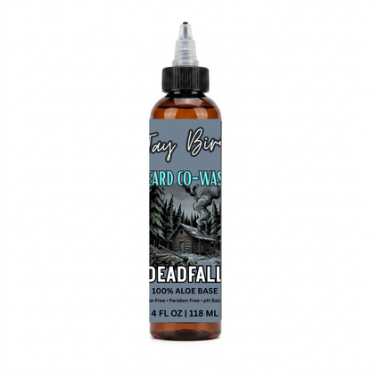 Deadfall Wash or Co-Wash