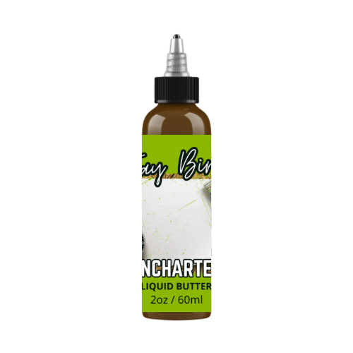 Uncharted Liquid Beard Butter | No Added Fragrance