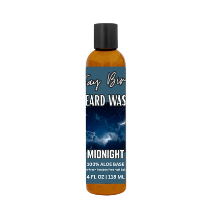 Midnight Wash or Co-Wash