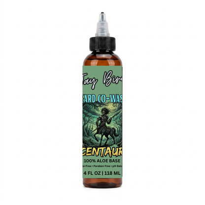 Centaur Wash or Co-Wash (Mythos) | Crisp Apple • Dark Patchouli • Rugged Woods
