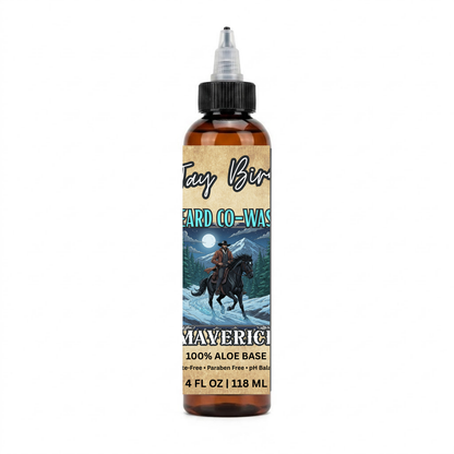 Maverick Wash or Co-Wash (Rogue’s Gallery)