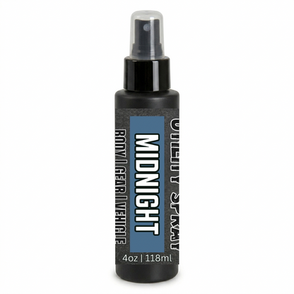 Midnight Utility Spray - Cool Lavender | Shadowed Oak | Velvety Mahogany
