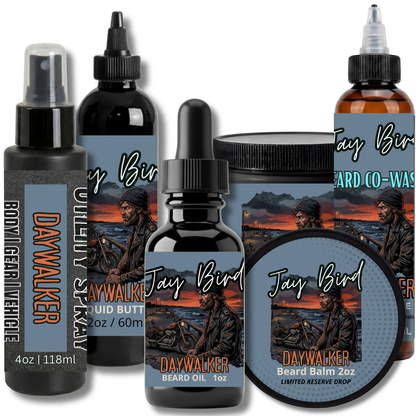 Daywalker Ultimate Wash Bundle (Limited Reserve)