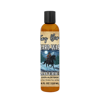 Maverick Wash or Co-Wash (Rogue’s Gallery)