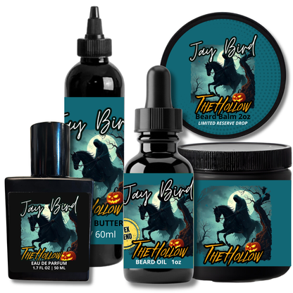The Hollow Full Cologne Collection