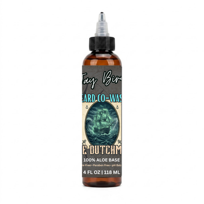 The Dutchman Wash or Co-Wash (Tides of Fortune)