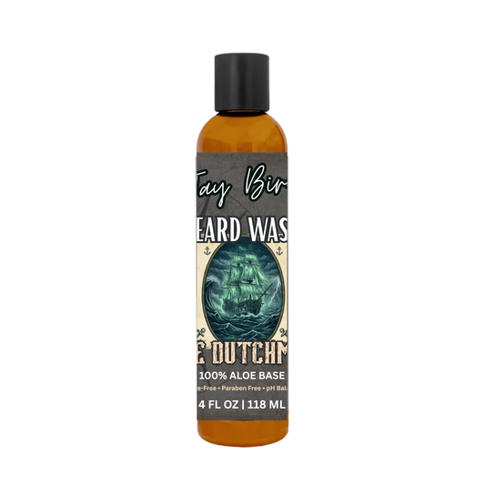 The Dutchman Wash or Co-Wash (Tides of Fortune)
