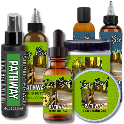 Pathway Ultimate Wash Bundle
