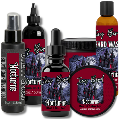 Nocturne Ultimate Wash Bundle (Limited Reserve)