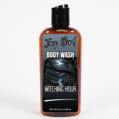 Witching Hour Natural Body Wash