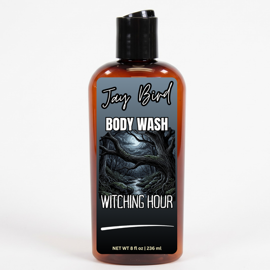 Witching Hour Natural Body Wash