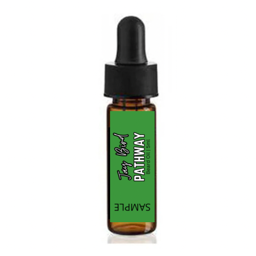 Beard Oil Sampler - 6 Pack | Your Choice of Fragrance