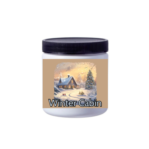 Winter Cabin Basic Softening Kit | Oil and Butter (Winter Limited)