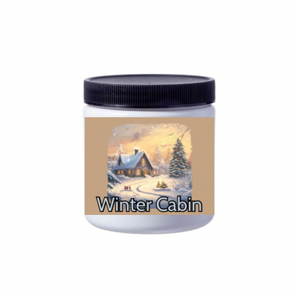 Winter Cabin Basic Softening Kit | Oil and Butter (Winter Limited)
