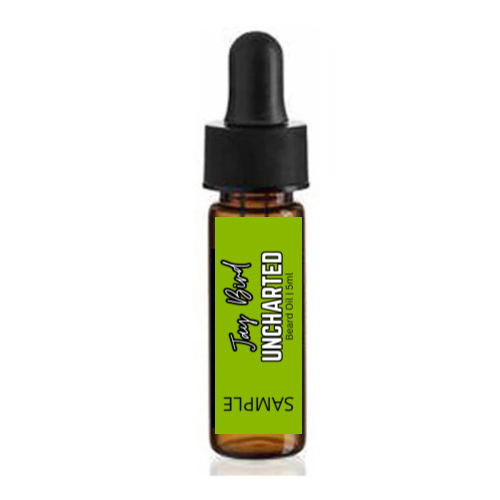 Beard Oil Sampler - 6 Pack | Your Choice of Fragrance