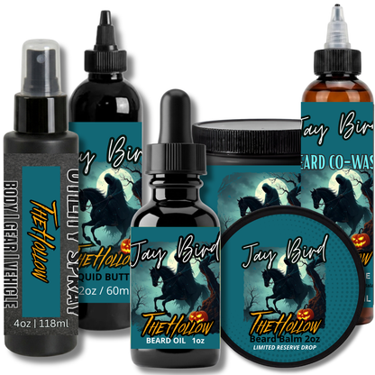The Hollow Ultimate Wash Bundle (Limited Reserve)