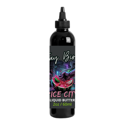 Vice City (Limited Reserve) | Neon Watermelon • Bitter White Grapefruit
• Smoked Cologne & Dark Woods