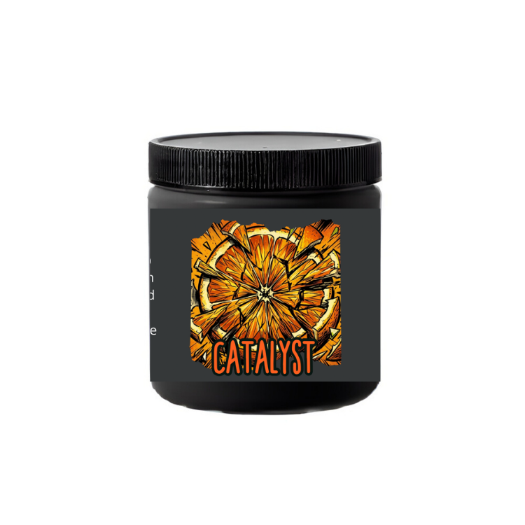 Catalyst (Limited Reserve) | Awakening Citrus • Sharp Spice • Resinous Woods