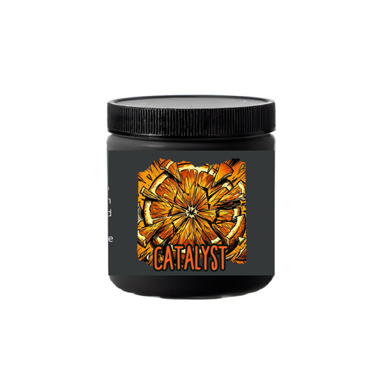 Catalyst Beard Butter (Limited Reserve) | Awakening Citrus • Sharp Spice • Resinous Woods