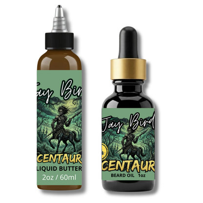Centaur Oil and Butter
