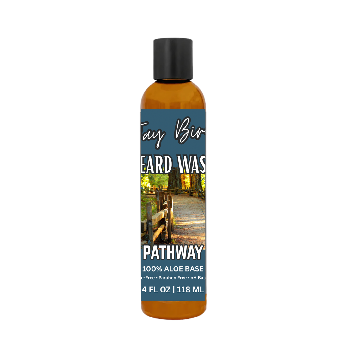 Pathway Wash or Co-Wash