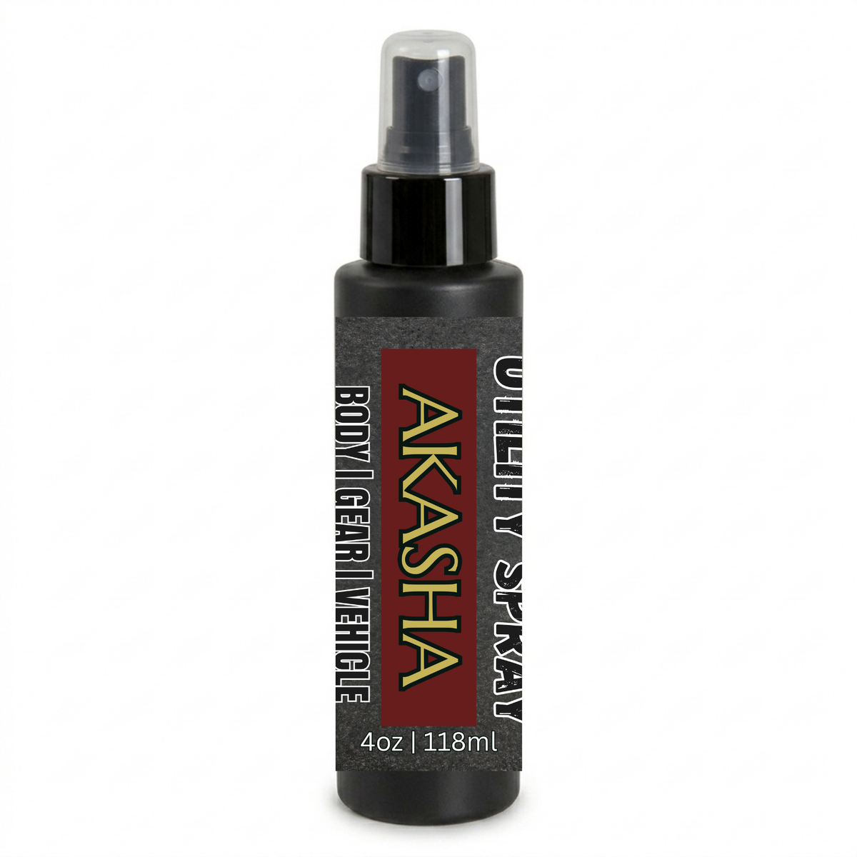 Akasha Utility Spray (NoMoreTyrs Collab)