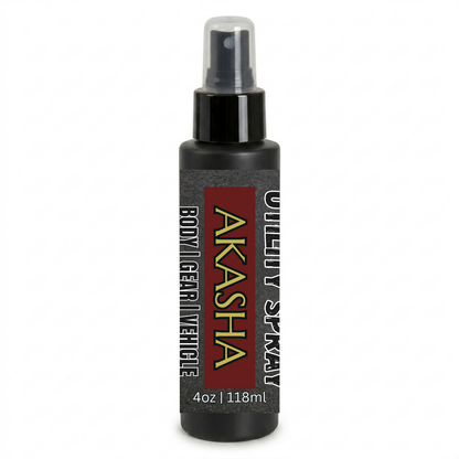 Akasha Utility Spray (NoMoreTyrs Collab)