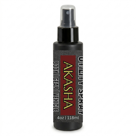 Akasha Utility Spray (NoMoreTyrs Collab)